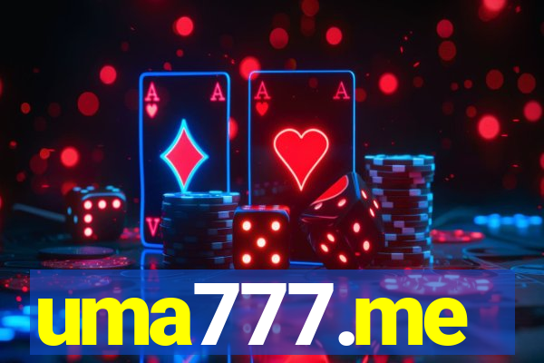uma777.me
