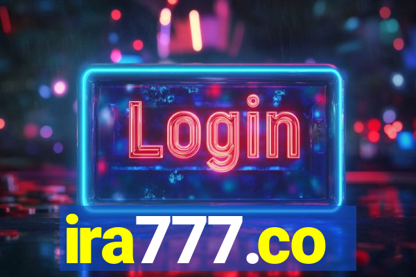 ira777.co