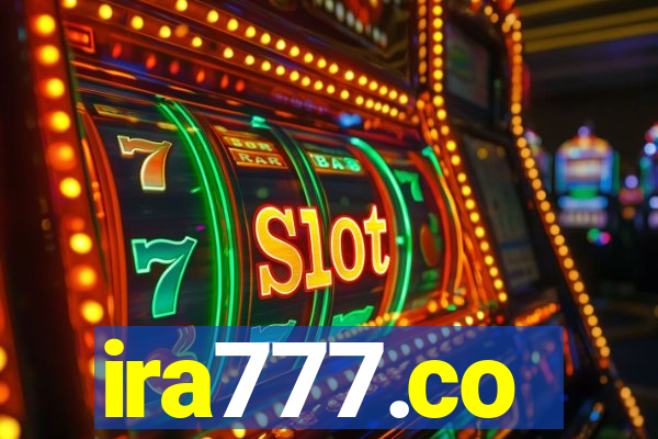 ira777.co