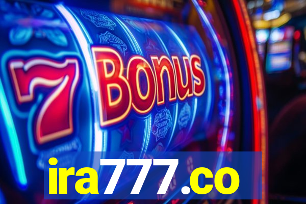 ira777.co