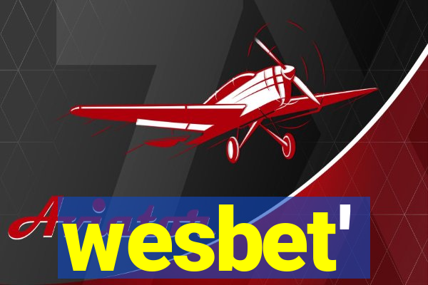 wesbet'