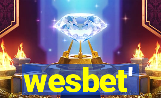 wesbet'