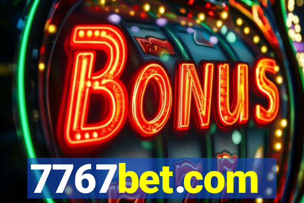 7767bet.com