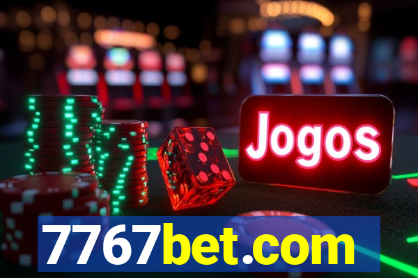 7767bet.com