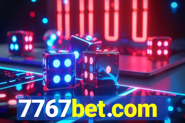7767bet.com