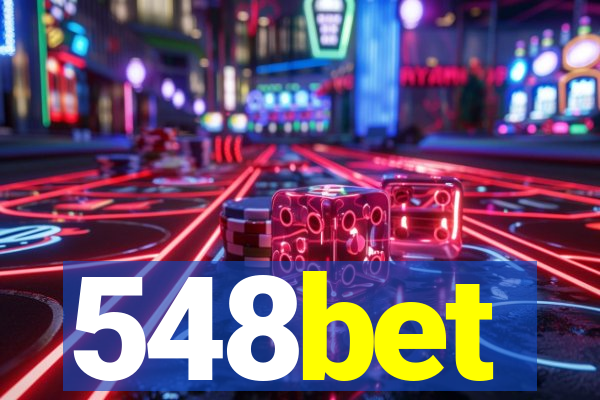 548bet