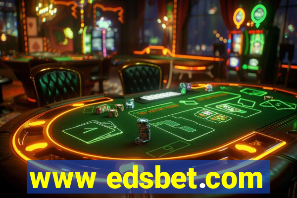 www edsbet.com