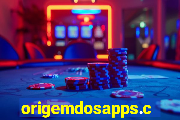 origemdosapps.com