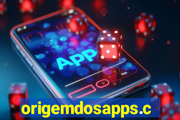 origemdosapps.com