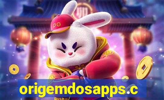 origemdosapps.com