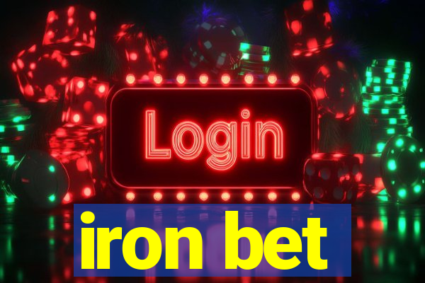 iron bet