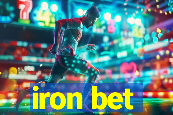 iron bet