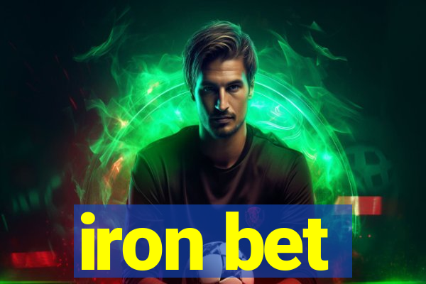 iron bet