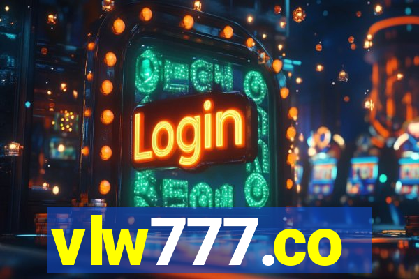 vlw777.co