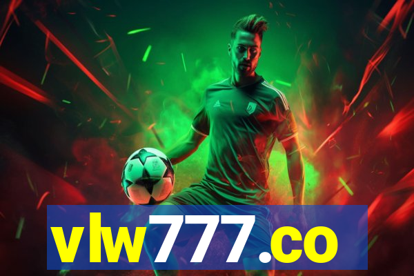 vlw777.co