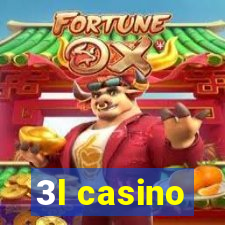 3l casino