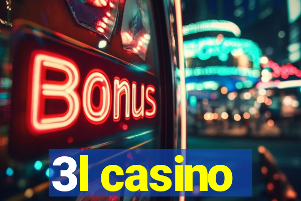 3l casino