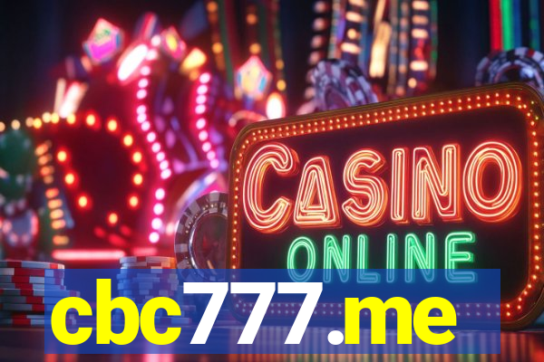 cbc777.me