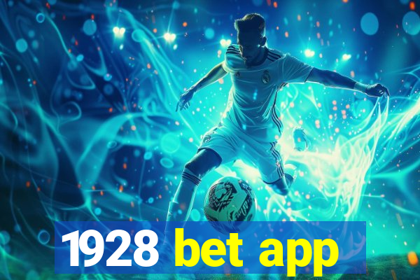 1928 bet app
