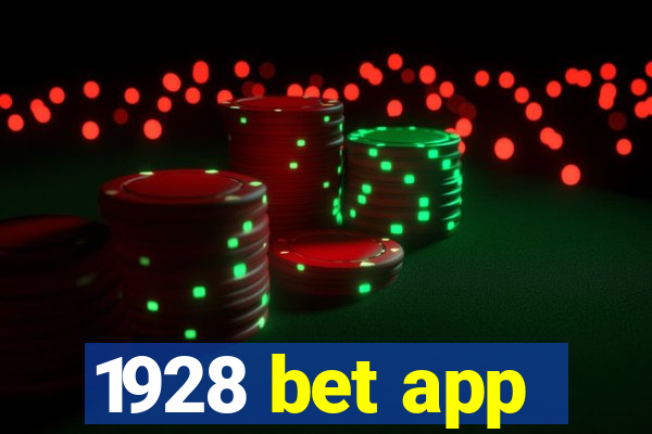 1928 bet app