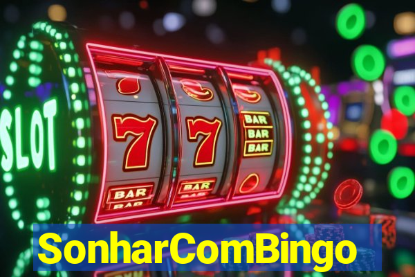 SonharComBingo