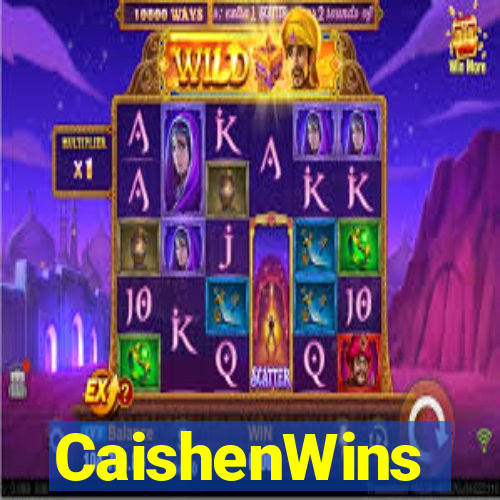CaishenWins