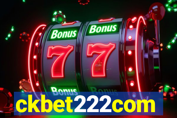 ckbet222com