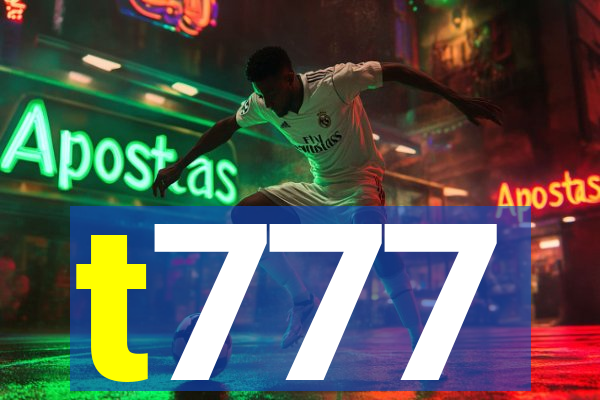 t777