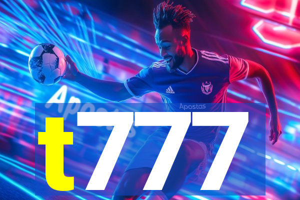 t777