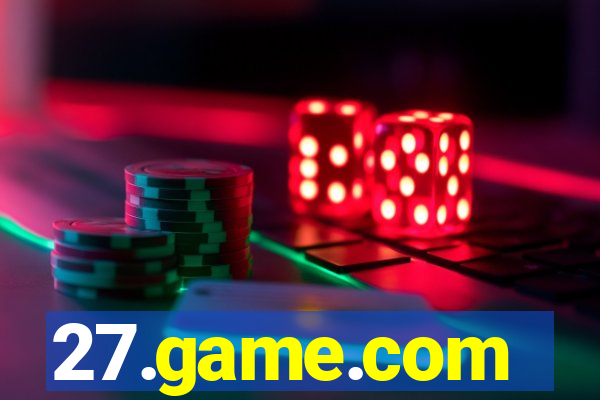 27.game.com