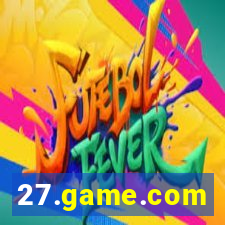27.game.com