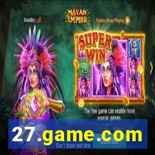 27.game.com