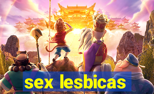 sex lesbicas