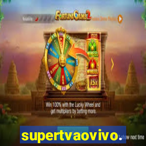 supertvaovivo.