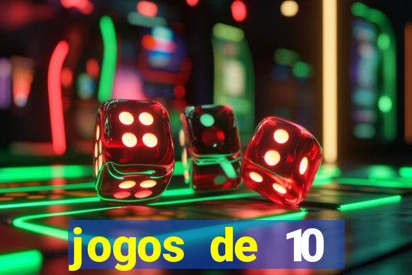 jogos de 10 centavos na bet365