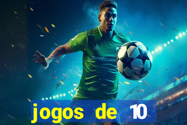 jogos de 10 centavos na bet365