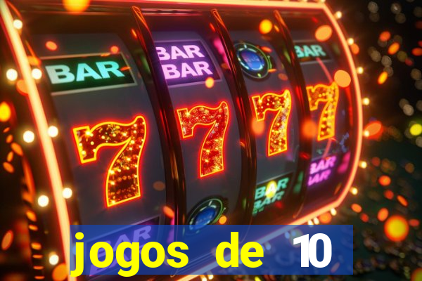 jogos de 10 centavos na bet365