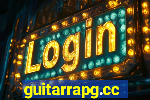 guitarrapg.cc