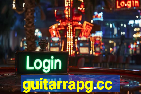 guitarrapg.cc