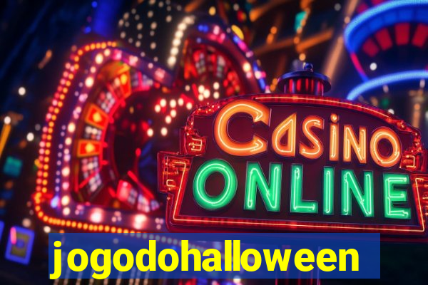 jogodohalloween