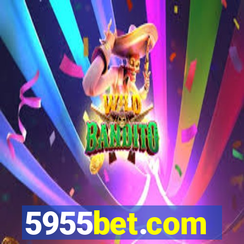 5955bet.com