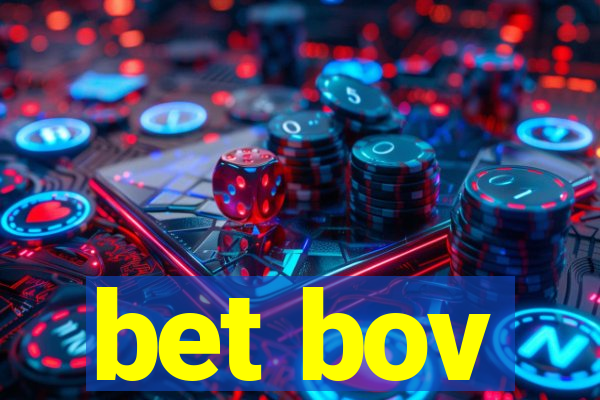 bet bov