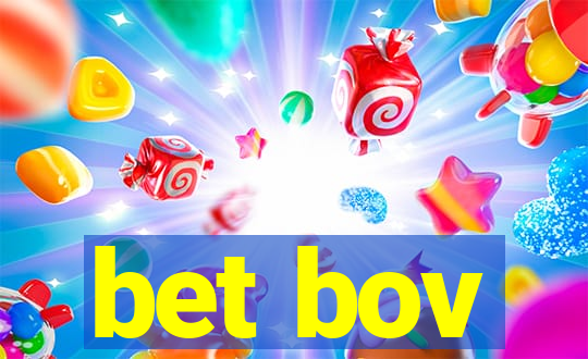 bet bov
