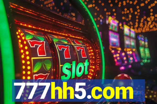 777hh5.com