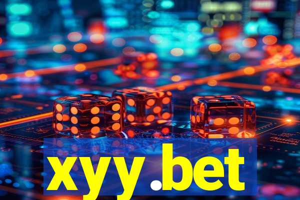 xyy.bet
