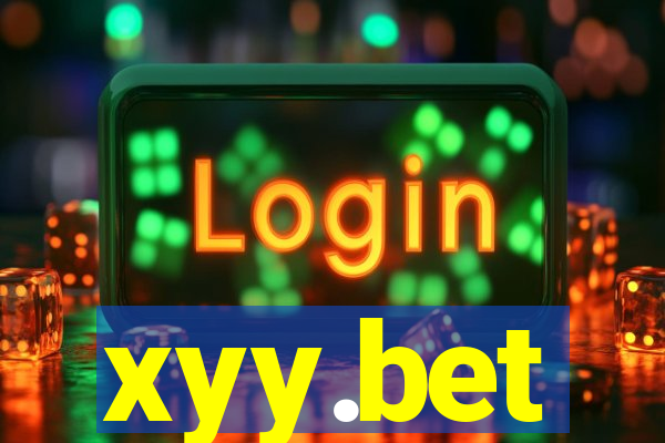 xyy.bet