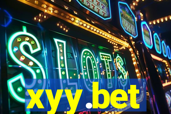 xyy.bet