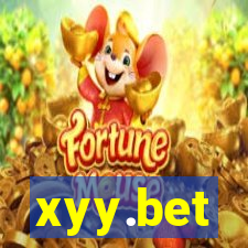 xyy.bet