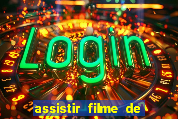 assistir filme de terror pesado