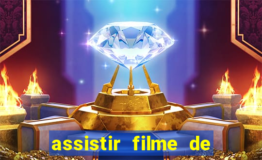 assistir filme de terror pesado